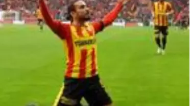 Halil Akbunar: Avrupa'da Göztepe ile oynamak istiyorum