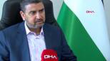Son dakika haberi: Hamas Sözcüsü İsrail'in işgalci tutumuna, her şekilde cevap verilecek