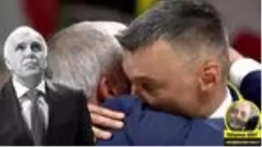 Jasikevicius ile yepyeni bir Fenerbahçe!