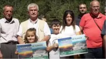 Murat Dağı'nda altın madeni işletmesi projesini iptal eden karar kesinleşti