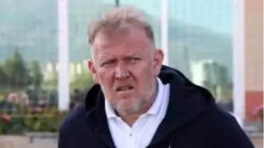 Prosinecki: 'Ligde kalmak istiyorsak yapmamız gerek tek şey çalışmak'