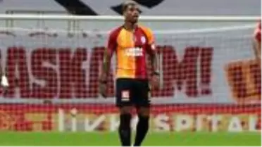 Sağ arka adalesinde zorlanma tespit edilen Mario Lemina'nın Trabzonspor maçında oynaması beklenmiyor