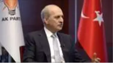 Son dakika haberi... AK Partili Kurtulmuş: 'Ayasofya meselesi Türkiye'nin egemenlik meselesidir'