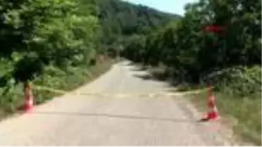 Çanakkale'de koronavirüs tespit edilen köy karantinaya alındı