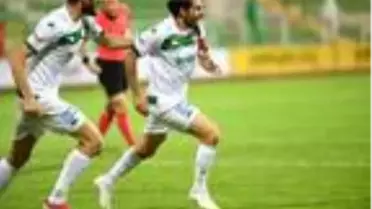 Deplasmanlarda Özer Hurmacı atıyor, Bursaspor kazanıyor