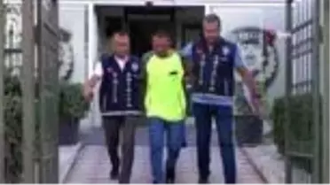 Faslı baldız cinayetinin katil zanlısına müebbet hapis