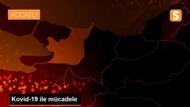 Kovid-19 ile mücadele