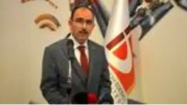 Rektör Beydemir: 'Tıp Fakültemiz ilimize hayırlı olsun'