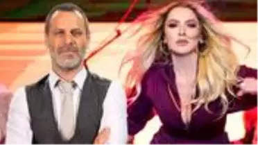 Sevgilisini darbeden Ozan Güven'e bir tepki de Hadise'den geldi