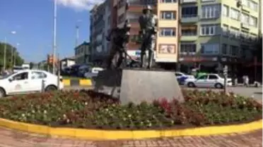 Soma'da çalışmalar hızla devam ediyor