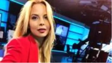 TRT Spor spikeri Deniz Satar görevinden istifa etti