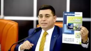 Tütüncü: 'Talimatı vatandaştan alırız'
