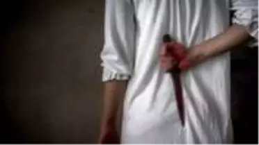 8 aylık hamile kadın, ikinci bir kadınla evlenen kocasının cinsel organını kesti