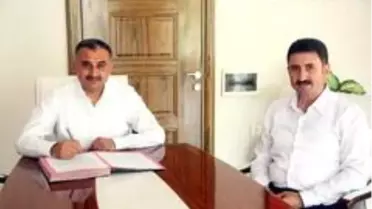 Atıl durumdaki okul binalarının eğitime kazandırılması için protokol imzalandı