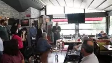 ATO Başkanı Baran iletti, ODTÜ rektörü çözdü