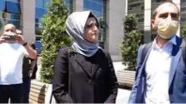 Cemal Kaşıkçı'nın öldürülmesine ilişkin davanın ilk duruşması görüldü