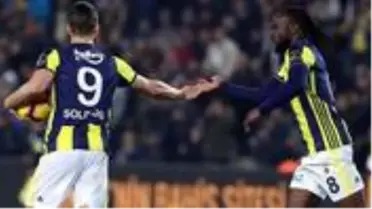Fenerbahçe'nin eski oyuncusu Victor Moses, menajerler tarafından Beşiktaş'a önerildi