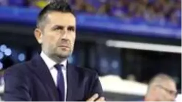Fenerbahçe'nin gündemindeki Bjelica: Önümüzdeki sezon takım çalıştırmak istiyorum
