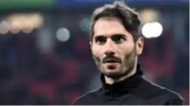 Halil Altıntop, Bayer Münih'in U16 takımının yardımcı antrenörü oldu