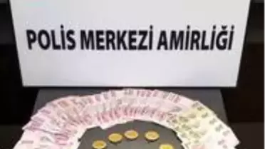 Tavşanlı'da yaşlı kadını dolandıran iki zanlı Ankara'da yakalandı