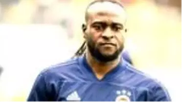 Victor Moses, Süper Lig'e dönüyor!