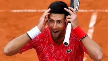 Djokovic'e yapılan suçlamalar çok basit