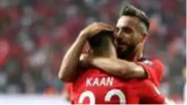 Fenerbahçe'de transfer hedefi Kaan Ayhan ve Kenan Karaman!