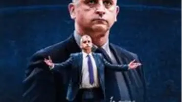 Fenerbahçe'nin yeni hocası Kokoskov oldu