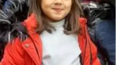 İkranur için tüm köy sorguda