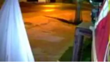 Trafik kazası: 1 ölü, 4 yaralı