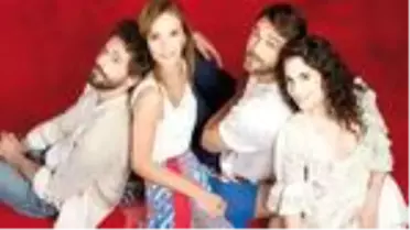 Bizimki yaz aşkı değil, aile hikâyesi