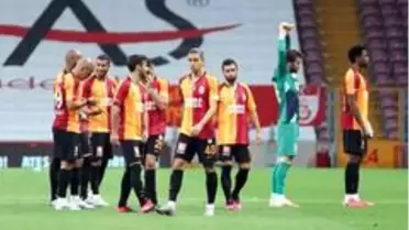Galatasaray bu sezon evinde 2. kez kayıp