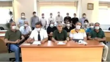 Maltepe Belediyesi Meclis üyelerinden yapılan haberlere tepki