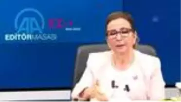 Son dakika haberleri: Pekcan: 'Herkesin düşüncesi ortak, artık bu Gümrük Birliği Anlaşması yetersiz kalıyor'