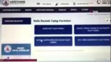 Vatandaşlara 2 milyona yakın hijyen paketi dağıtıldı