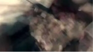 360 derece açıyla çekilmiş gerçek operasyon görüntüleri