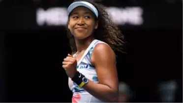 Ben, Naomi Osaka