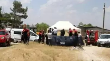 Son Dakika | Ceset parçalarına ulaşılınca cinayeti itiraf etti