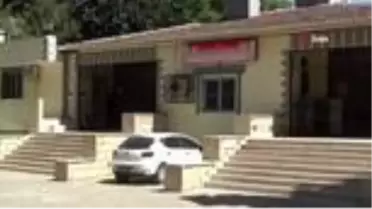İnşaatta çalışan genç işçi elektrik akıma kapılarak hayatını kaybetti