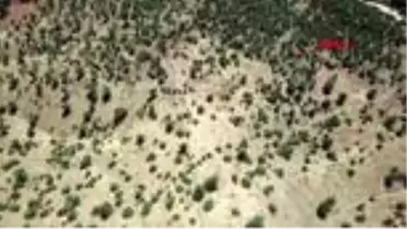 ISPARTA Uykuya dalınca kaybolan 93 keçisi 3 gün sonra bulundu-TEKRAR