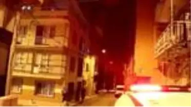 Son Dakika: Kaçak alkol içen kişi hastaneye kaldırıldı
