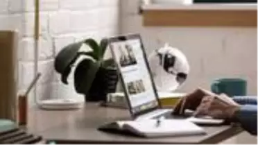 Teknoloji devi Fujitsu evden çalışma modelini kalıcı hale getiriyor