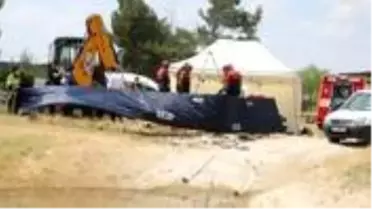 Zanlı, 7 yıl önce öldürdüğü kuzeninin cansız bedenini babasına ait su kuyusuna atmış