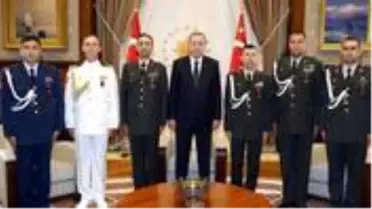 15 Temmuz'da Erdoğan'ın yerini FETÖ'cülere söylediği için yargılanan 3 yaver, tahliye edildi