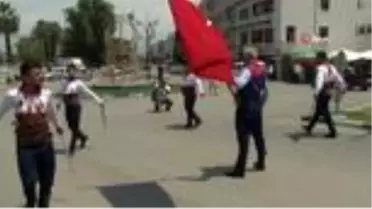 Alaşehir'de İzmir rüzgarı