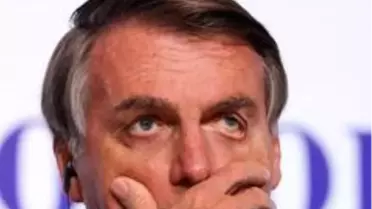 Son dakika politika: Brezilya Devlet Başkanı Bolsonaro Covid-19'a yakalandı