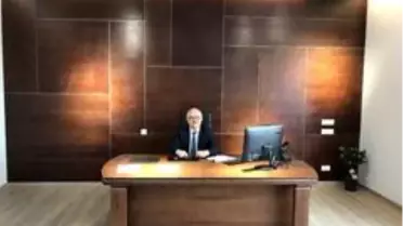 İşletmeler koronavirüse 'Sağlıklı İş Yeri Programı' ile hazırlanacak