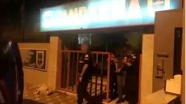 Jandarma aranan şahısları yakaladı