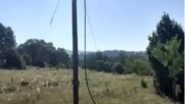 Kablo hırsızlığına 4 tutuklama