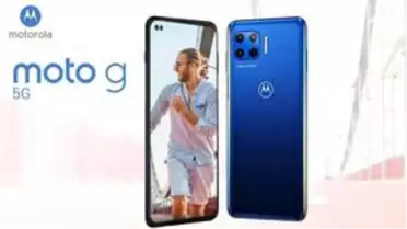 Motorola Moto G 5G Plus GeekBench'te Ortaya Çıktı